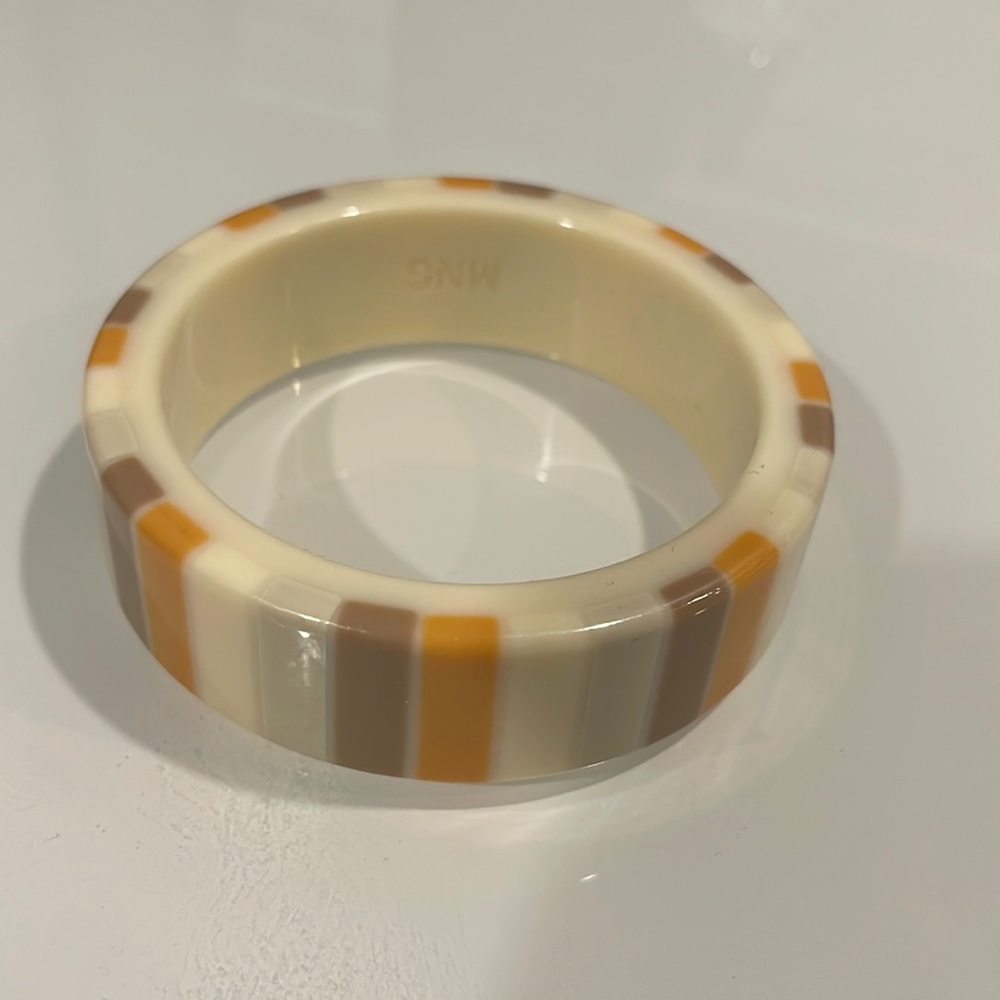 MANGO - Fashion Jewelry - Bangle / Bracelet